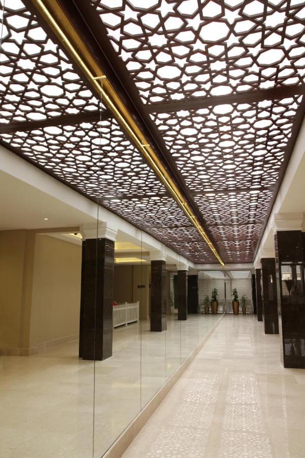 Al Rahden Hotel Riyadh Exterior photo